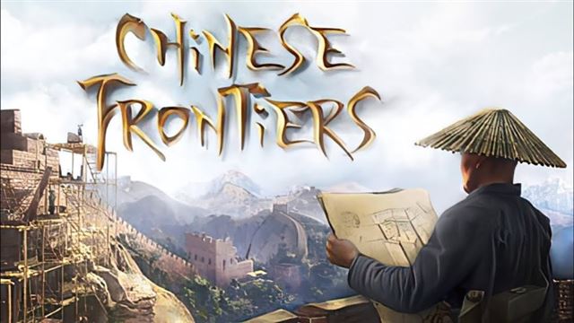 Tải game Chinese Frontiers v2.2.2417-P2P Tải game Chinese Frontiers v2.2.2417-P2P