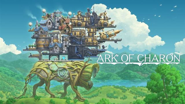 Tải game Ark of Charon Early Access Tải game Ark of Charon Early Access