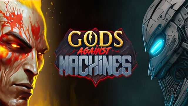 Tải game Gods Against Machines Gaia-SKIDROW Tải game Gods Against Machines Gaia-SKIDROW
