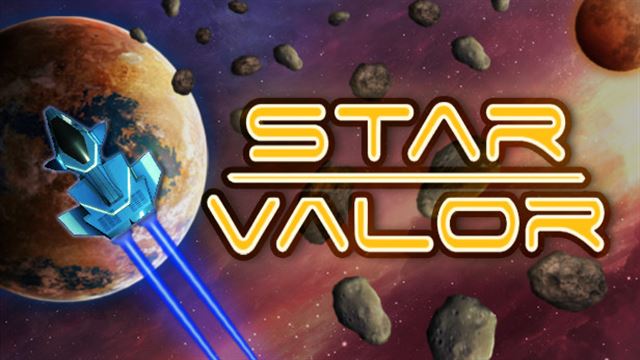 Tải game Star Valor Base Building-TENOKE