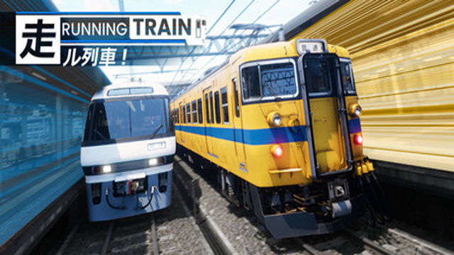 Tải game RUNNING TRAIN Early Access Tải game RUNNING TRAIN Early Access