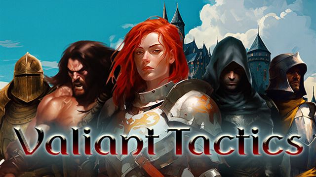 Tải game Valiant Tactics-TENOKE Tải game Valiant Tactics-TENOKE