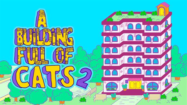 Tải game A Building Full of Cats 2 v20250901-P2P Tải game A Building Full of Cats 2 v20250901-P2P