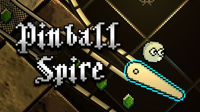 Tải game Pinball Spire-RUNE Tải game Pinball Spire-RUNE