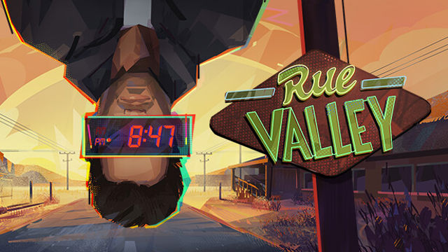 Tải game Rue Valley v1.0.1-P2P Tải game Rue Valley v1.0.1-P2P
