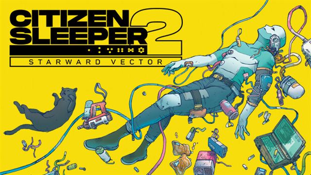 Tải game Citizen Sleeper 2 Starward Vector v1.2.21-P2P Tải game Citizen Sleeper 2 Starward Vector v1.2.21-P2P