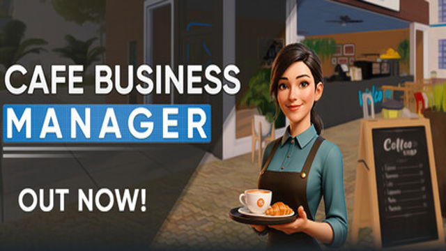 Tải game Cafe Business Manager Early Access Tải game Cafe Business Manager Early Access