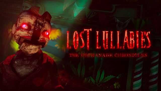 Tải game Lost Lullabies The Orphanage Chronicles Early Access Tải game Lost Lullabies The Orphanage Chronicles Early Access