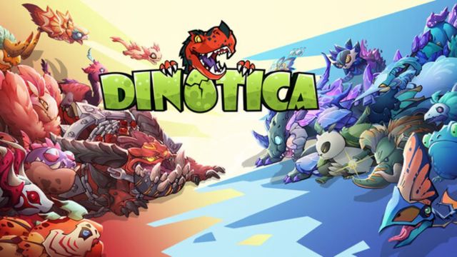 Tải game Dinotica-TENOKE Tải game Dinotica-TENOKE