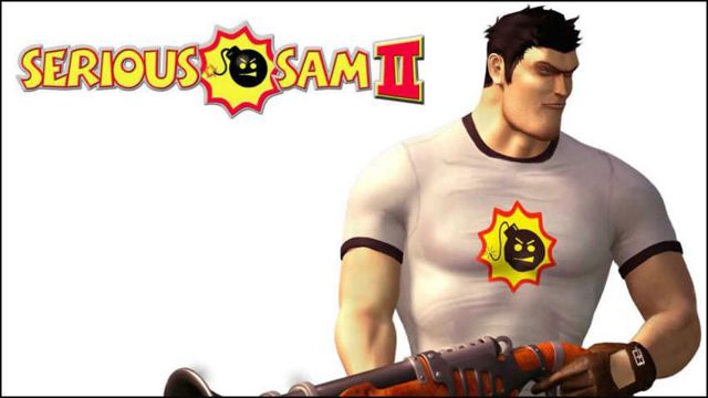 Tải game Serious Sam 2 v2.224.00-P2P Tải game Serious Sam 2 v2.224.00-P2P