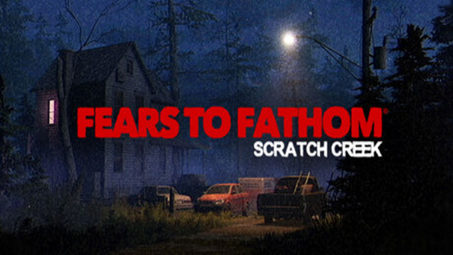 Tải game Fears to Fathom Scratch Creek-GoldBerg Tải game Fears to Fathom Scratch Creek-GoldBerg