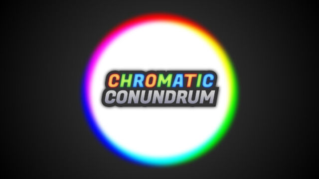 Tải game Chromatic Conundrum-TENOKE