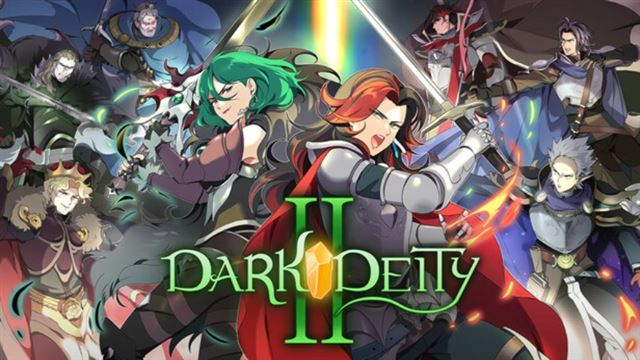 Tải game Dark Deity 2 v1.13-P2P Tải game Dark Deity 2 v1.13-P2P