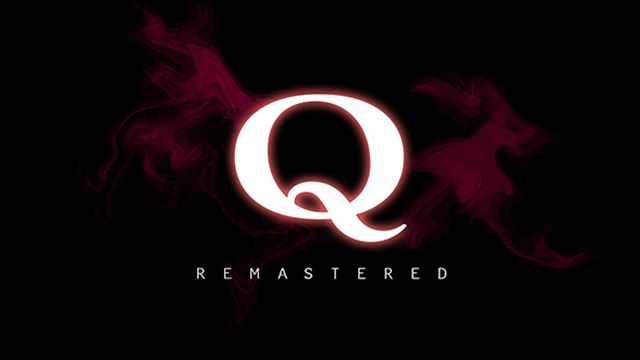 Tải game Q REMASTERED-TENOKE