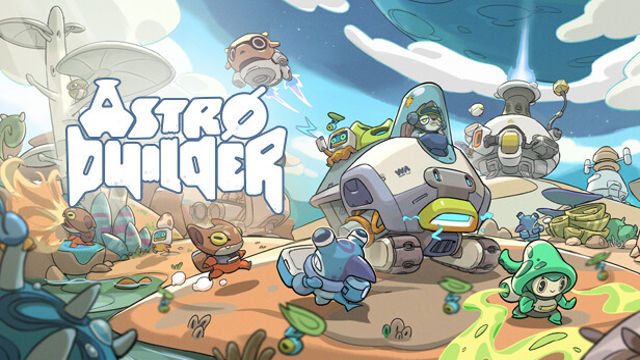 Tải game Astrobuilder-TENOKE Tải game Astrobuilder-TENOKE