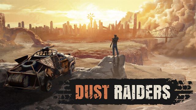 Tải game Dust Raiders-P2P Tải game Dust Raiders-P2P