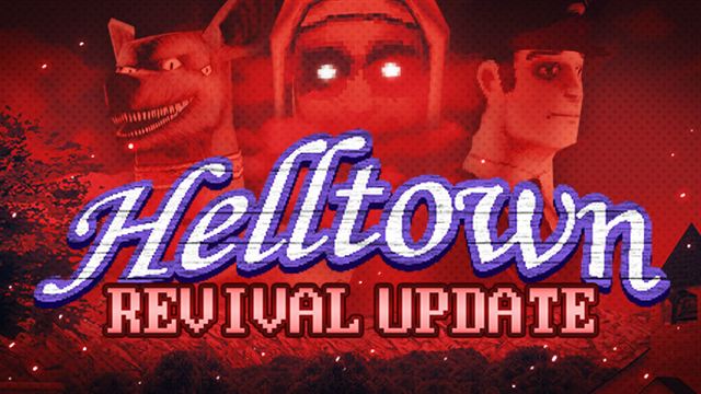 Tải game Helltown Revival-TiNYiSO Tải game Helltown Revival-TiNYiSO