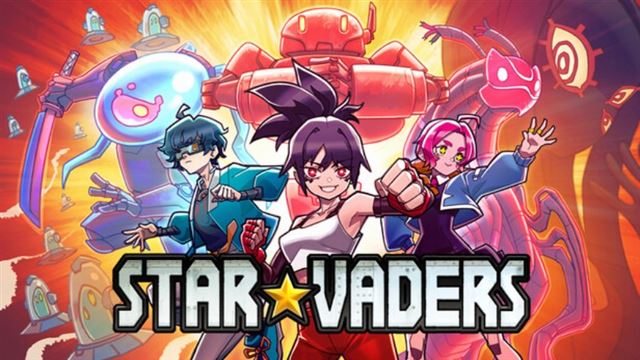 Tải game StarVaders v1.0.7-P2P Tải game StarVaders v1.0.7-P2P