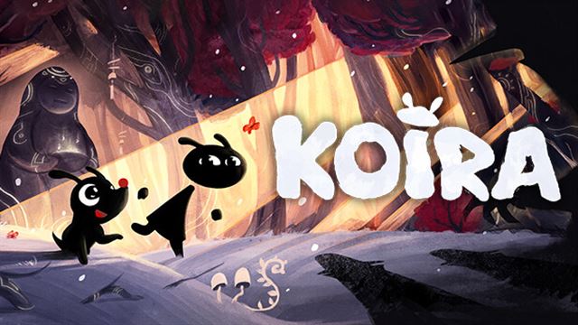 Tải game Koira-GoldBerg Tải game Koira-GoldBerg