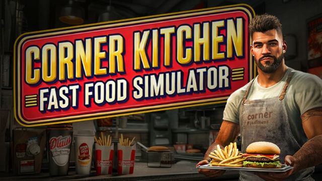 Tải game Corner Kitchen Fast Food Simulator v1.1.5-P2P Tải game Corner Kitchen Fast Food Simulator v1.1.5-P2P