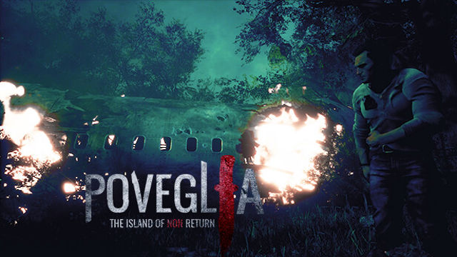 Tải game Poveglia The Island of Non Return Early Access Tải game Poveglia The Island of Non Return Early Access