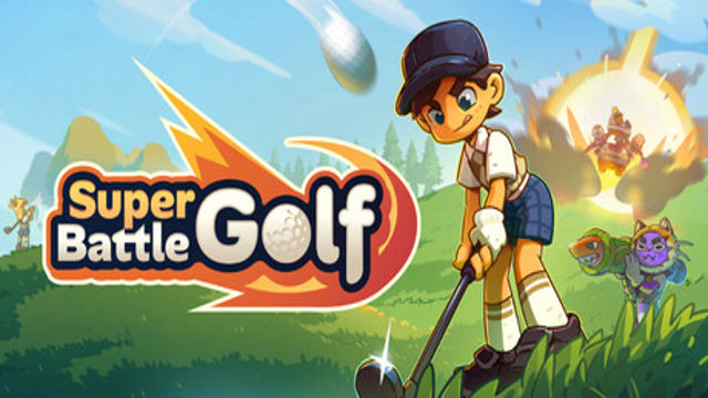 Tải game Super Battle Golf-GoldBerg Tải game Super Battle Golf-GoldBerg