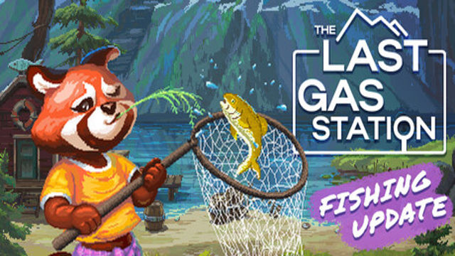 Tải game The Last Gas Station v1.1.2.440-P2P Tải game The Last Gas Station v1.1.2.440-P2P