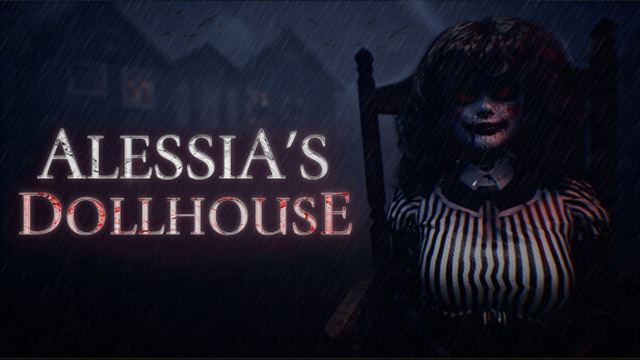 Tải game Alessias Dollhouse-TiNYiSO Tải game Alessias Dollhouse-TiNYiSO