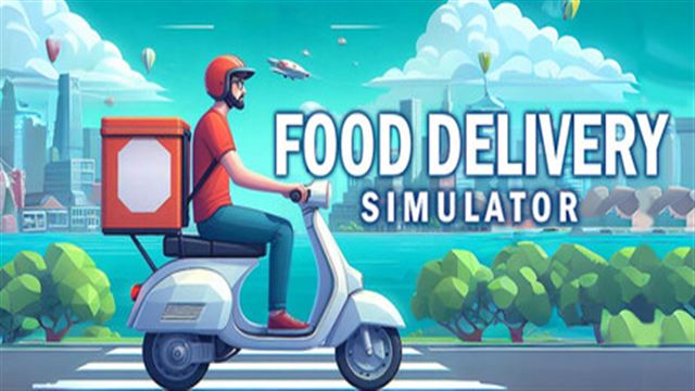 Tải game Food Delivery Simulator Early Access Tải game Food Delivery Simulator Early Access