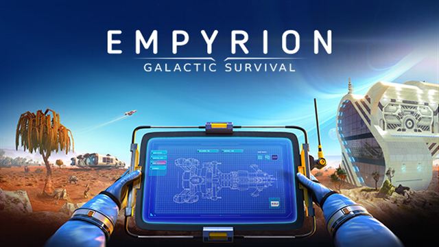 Tải game Empyrion Galactic Survival v1.17-P2P Tải game Empyrion Galactic Survival v1.17-P2P