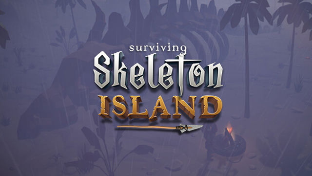 Tải game Surviving Skeleton Island-TENOKE Tải game Surviving Skeleton Island-TENOKE