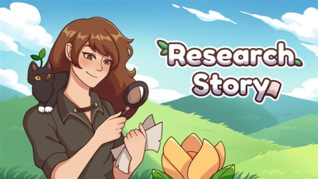 Tải game Research Story v1.0.13-P2P Tải game Research Story v1.0.13-P2P