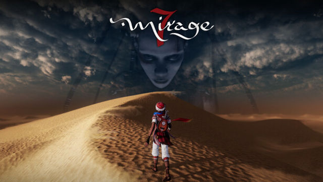 Tải game Mirage 7-RUNE Tải game Mirage 7-RUNE