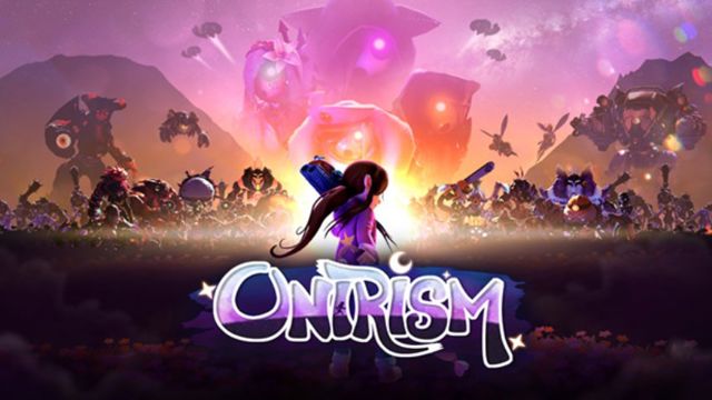 Tải game Onirism v20251025-P2P Tải game Onirism v20251025-P2P