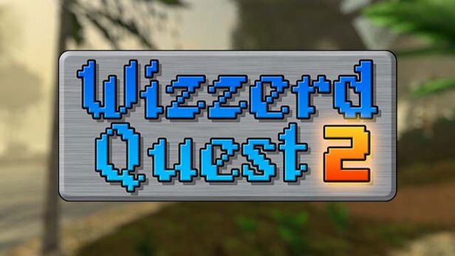 Tải game Wizzerd Quest 2-TENOKE Tải game Wizzerd Quest 2-TENOKE