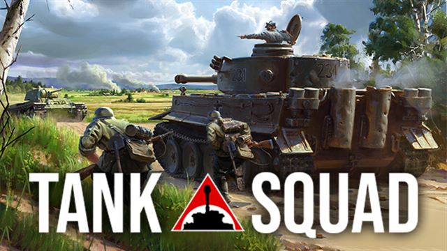 Tải game Tank Squad v1.0.12.1-P2P Tải game Tank Squad v1.0.12.1-P2P