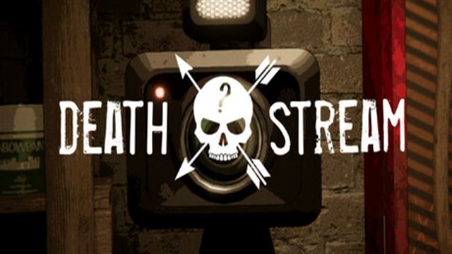 Tải game Death Stream-TENOKE Tải game Death Stream-TENOKE