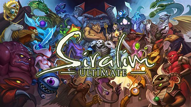 Tải game Siralim Ultimate v2.0.38-P2P Tải game Siralim Ultimate v2.0.38-P2P