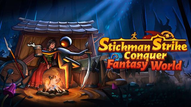 Tải game Stickman Strikes Conquer Fantasy World v0.1.84-P2P Tải game Stickman Strikes Conquer Fantasy World v0.1.84-P2P