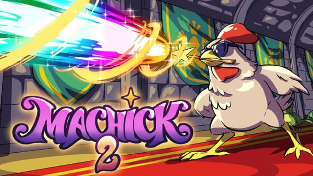 Tải game Machick 2 v1.0.27-P2P Tải game Machick 2 v1.0.27-P2P