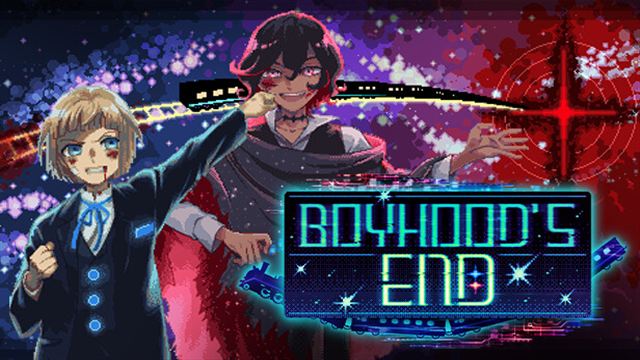 Tải game Boyhoods End Early Access Tải game Boyhoods End Early Access
