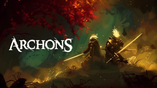 Tải game Archons v1.1-P2P Tải game Archons v1.1-P2P