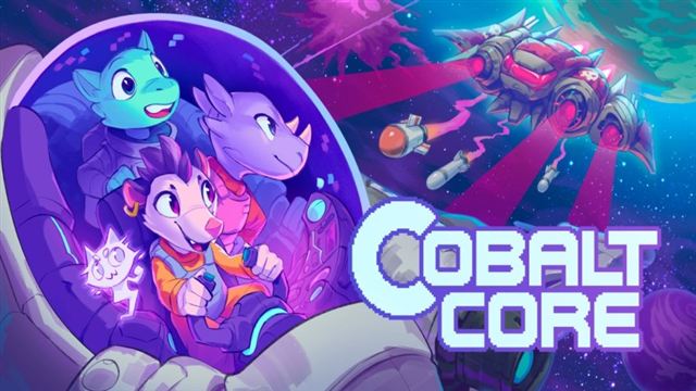 Tải game Cobalt Core v1.2.3-P2P