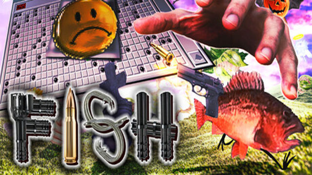 Tải game FISH Early Access Tải game FISH Early Access