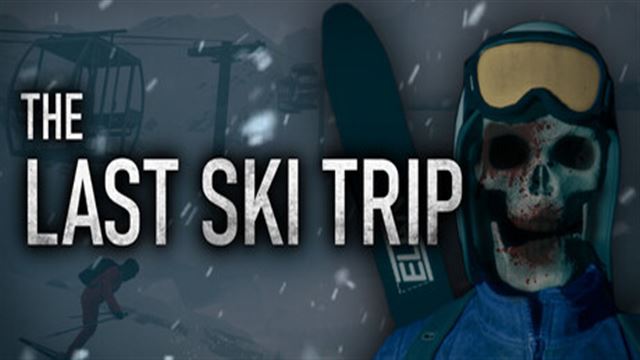Tải game The Last Ski Trip-TENOKE Tải game The Last Ski Trip-TENOKE