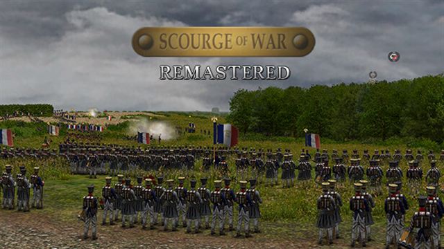 Tải game Scourge of War Remastered Gettysburg-TENOKE Tải game Scourge of War Remastered Gettysburg-TENOKE