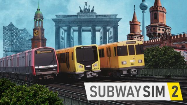 Tải game SubwaySim 2 Berlin Vehicle Gisela GI 1E-TENOKE Tải game SubwaySim 2 Berlin Vehicle Gisela GI 1E-TENOKE