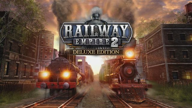 Tải game Railway Empire 2 Industrial Wonders-RUNE Tải game Railway Empire 2 Industrial Wonders-RUNE