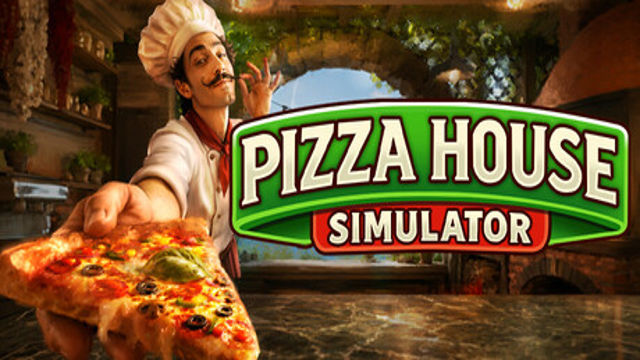 Tải game Pizza House Simulator-TENOKE