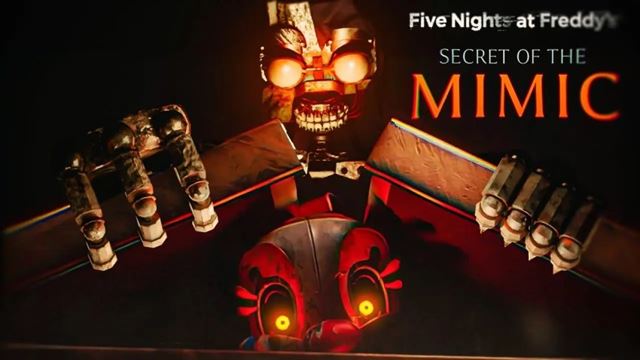 Tải game Five Nights at Freddys Secret of the Mimic v1.0.2026-RUNE Tải game Five Nights at Freddys Secret of the Mimic v1.0.2026-RUNE